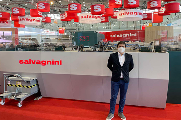 Salvagnini